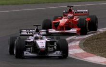 The 30 greatest F1 duels of all time (Part III)