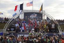 USA names Motocross of Nations riders.
