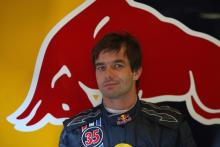 Loeb beats Coulthard to RoC title.
