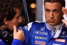 Alesi and Prost: The French dream that turned sour