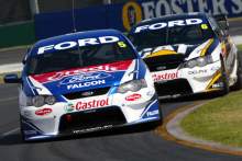 FPR out to emulate 2004 Bathurst performance.