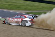 DTM Brands Hatch 2013: Qualifying times