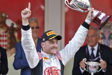 GP2 Monaco 2013: Stefano Coletti makes himself at home