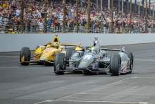 2013 Indy 500: Race results