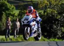 TT 2013: Brookes becomes fastest ever newcomer