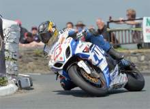 Martin and Dunlop set to renew rivalry at Armoy