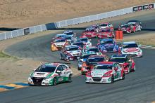 Onyx Race Engineering poised for WTCC debut