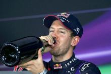 Sebastian Vettel: His rivals react