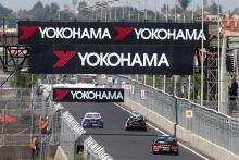 Ian Beveridge, Yokohama Motorsport - Q&A