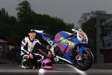 NW200: Lee Johnston on pole in Supertwin class