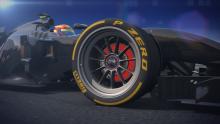 Kate Walker: The potential pitfall of big wheels in F1