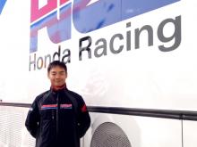 Aoyama becomes Honda test rider, RC213V-RS debut