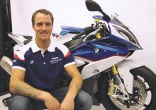 TAS Racing confirmed as official BMW team for 2015
