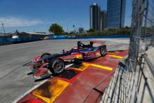 Citroen enters FE with Virgin Racing