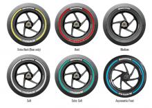 Bridgestone expands MotoGP tyre line-up