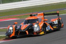 Four LMP2 chassis providers picked for 2017 regulations