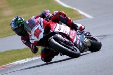 Hopkins: I'm in awe of Ducati