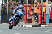 Michael Dunlop