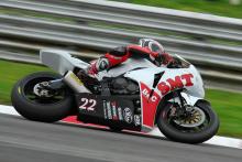 SMT Honda signs 2010 rider, sponsor