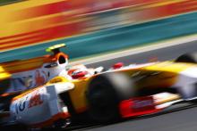 Renault weighs up offers - as Pollock eyes F1 return