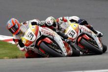 2010 British Superbikes - Provisional signings
