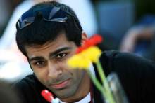 Chandhok 'turned down' HRT offer in pursuit of better car