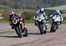 POLL: Who will win the 2010 BSB title - Updated