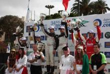 IRC: Kopecky wins Rally Islas Canarias