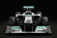 Image of new Mercedes leaked ahead of launch