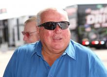 AJ Foyt to drive Indy 500 pace car