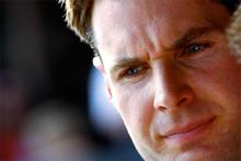 Back injury diagnosed for Will Power
