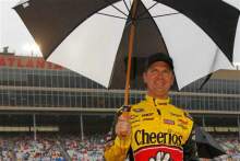 Bowyer looking likely to exit RCR