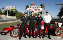 34 cars set to race at Vegas