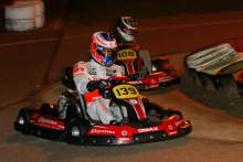 Wheldon Memorial Kart race: A tribute to one of Britain's best