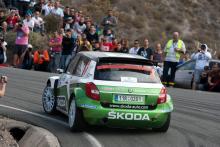 IRC: Kopecky leads in Gran Canaria
