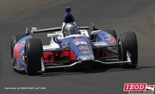 Indy 500: Fast Friday boost tops 227.5mph
