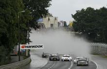 Norisring - Race results