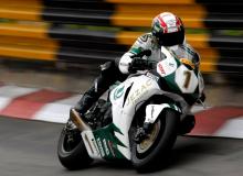 2013 Macau Motorcycle GP entry list