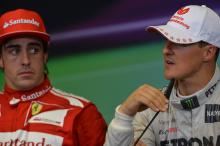 - Race, Press conference, Fernando Alonso 