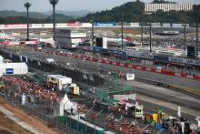 Twin Ring Motegi circuit, Japanese MotoGP