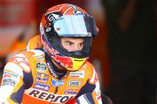 Marc Marquez, Spanish MotoGP