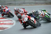 The Queen's passing: New schedule for British Superbike Championship
