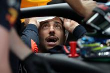  - Free Practice 3, Daniel Ricciardo (AUS) Red Bull Racing