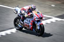Enea Bastianini, Ducati MotoGP Le Mans