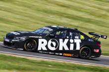 Jake Hill (GBR) - ROKiT MB Motorsport BMW 330e M