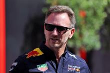 Christian Horner (GBR) Red Bull Racing Team Principal. Formula 1 World Championship, Rd 6, Spanish Grand Prix, Barcelona,