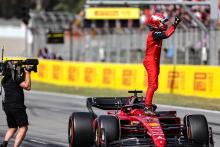 Charles Leclerc (FRA), Scuderia Ferrari Formula 1 World Championship, Rd 6, Spanish Grand Prix, Barcelona, Spain,