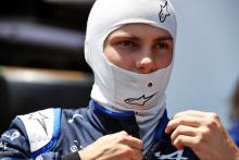 Oscar Piastri (AUS) Alpine F1 Team Reserve Driver.
