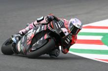 Aleix Espargaro, Aprilia MotoGP Mugello