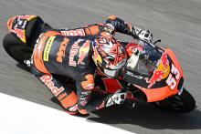 Deniz Oncu, Moto3, Italian MotoGP, 27 May